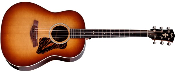 Taylor Gold Label 717e FS SB