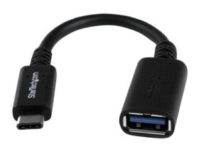StarTech adaptér USB-C na USB 3.1 A (USB31CAADP)