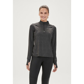 Dámské sportovní tričko Endurance Canna V2 W Melange Performance - velikost 44