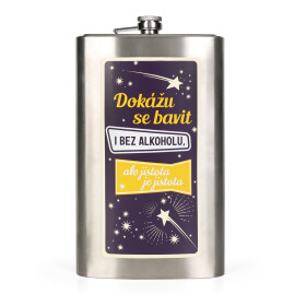 Megaplacatka - Dokážu se bavit - Albi