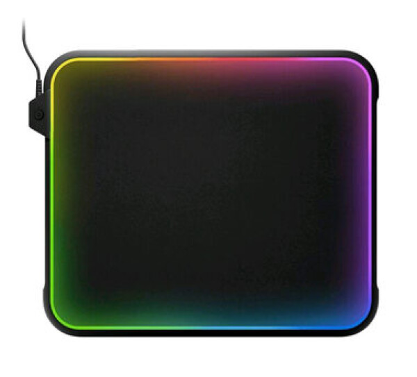 SteelSeries QcK Prism RGB