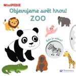 Objevujeme svět hrou! Zoo