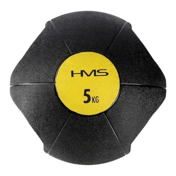 HMS NKU05 Medicinbal 5 kg (5907695540062)