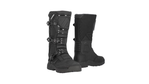 Boty Acerbis Galibier černá černá 47