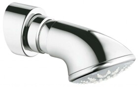 GROHE - Relexa Hlavová sprcha Five, 5 proudů, chrom 27062000