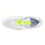 Sálová obuv Mizuno WAVE STEALTH 6 X1GA243039 Velikost obuvi v EU: 47