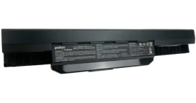 TRX baterie ASUS A32-K53 / 5200 mAh / 56 Wh / pro A43 K43 A54 K53S K53SV X43 X53S / neoriginální (TRX-PLNB054A)
