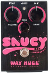 Dunlop Way Huge Sausy Box Overdrive