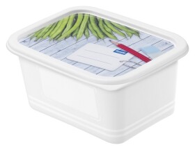 ROTHO DOMINO sada dóz do mrazničky 4 x 0.75 L