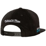 Mitchell & Ness Pánská kšiltovka San Jose Sharks NHL All Directions Snapback