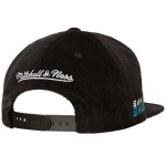 Mitchell & Ness Pánská Kšiltovka San Jose Sharks NHL All Directions Snapback