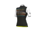 Alé PR-S Logo dámský dres krátký rukáv Black vel. L