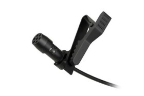 Mirfak MC1P / Klopový mikrofon / Všesměrový / USB-C / Kabel: 3 m (MFA06)