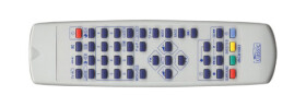 Ovladač dálkový IRC81082 sanyo jxta