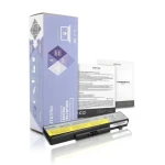 Baterie pro Lenovo IdeaPad Y480 4400 mAh / Baterie pro notebook / Li-Ion / 10,8-11,1 V / 49 Wh (BC/LE-Y480)