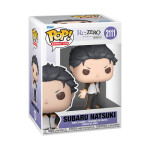 Funko POP Animation: Re:ZERO - Subaru Natsuki #2111