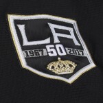 Mitchell & Ness Pánský dres Los Angeles Kings NHL Anze Kopitar #11 2016 Power Play Alternate Jersey Velikost: XL