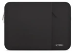 Tech-Protect Sleevy černá / Pouzdro pro notebook / 15-16" (5906302375547)