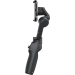 DJI Osmo Mobile 6 / Ruční stabilizátor pro telefony / BT / 1000mAh (6941565939005)