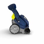 Automatický bateriový vysavač ZODIAC SPAbot
