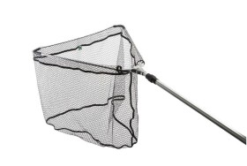 Zfish Podběrák Landing Net ZFX Rubber Mesh 60x60cm 240cm,Zfish Podběrák Landing Net ZFX Rubber Mesh 60x60cm 240cm