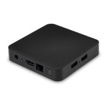 EVOLVEO Dcolor GD2, Multimediální Box, 4K Ultra HD