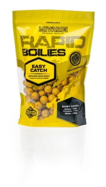 Mivardi Boilies Rapid Easy Catch 24mm 950g,Mivardi Boilies Rapid Easy Catch 24mm 950g