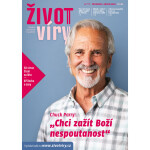 Život víry 2025/07–08 - Život víry