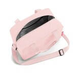Chladící taška přes rameno Reisenthel Coolerbag TO-GO Twist blush