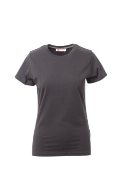 Dámské tričko Payper SUNRISE Barva: Antracit, Velikost: XL (000948033713042XL)