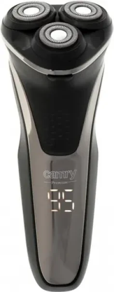 Camry CR 2927 černá / Holící strojek / výdrž 90 min. (CR 2927)