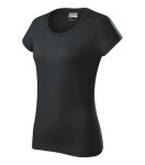 Resist tričko dámské ebony gray 3XL