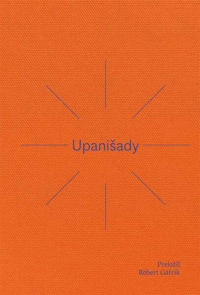 Upanišady (slovensky)