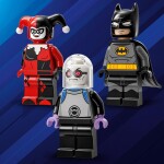 LEGO® DC Batman™ 76274 Batman™ Batmobil vs. Harley Quinn™ Mr. Freeze™