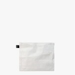 Taštičky na zip 3 ks LOQI TYVEK White