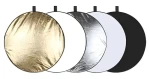 Puluz PU5111 / Odrazná deska / 5v1 / průměr 60 cm (PU5111)