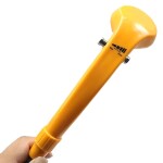 Trizand Kempingová sprcha 12V 242B