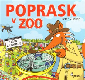 Poprask ZOO