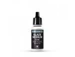 Vallejo 70596 Glaze Medium 18 ml