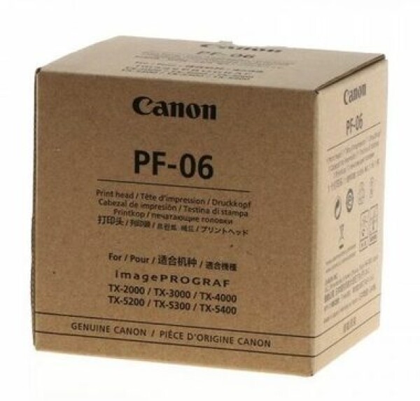 Canon 2352C001 - originální