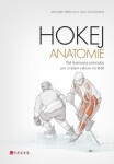 Hokej - anatomie - Michael Terry, Paul Goodman - e-kniha