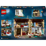 LEGO LEGO® Harry Potter™ 76451 Zobí ulice: Návštěva tety Marge