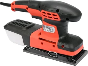 YATO YT-82230 / Oscilační bruska / 260W/ 13.000 kmitů.-m / 90 x 187 90 x 238 mm (YT-82230)