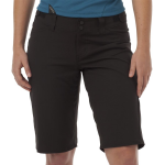 Dámské MTB kraťasy Arc Short plus Liner Black