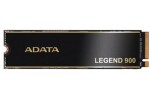 ADATA LEGEND 900 2TB / SSD / M.2 2280 / PCIe Gen4 / čtení: 7000MBps / zápis: 5400MBps / MTBF: 1.5mh (SLEG-900-2TCS)