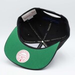 Mitchell & Ness Pánská kšiltovka Philadelphia 76ers NBA Front Loaded Snapback