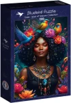 BLUEBIRD Puzzle Gaia
