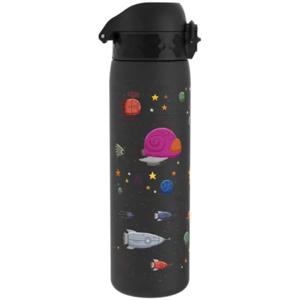 Ion8 Leak Proof Dětská láhev Spaceships 500ml (0619098088779)