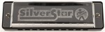Hohner Silver Star Small Box Bb-major