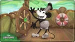Disney Lorcana: Archazia's Island - Herní podložka Mickey Mouse
